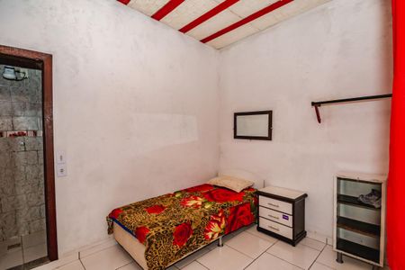 Casa à venda com 360m², 8 quartos e 4 vagasCasa 1 - Quarto 4