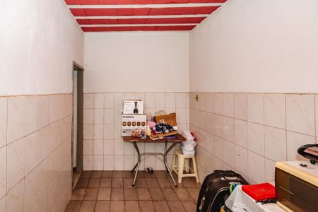 Casa à venda com 360m², 8 quartos e 4 vagasCasa 3 - Cozinha