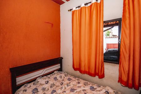 Casa à venda com 360m², 8 quartos e 4 vagasCasa 1 - Quarto 2