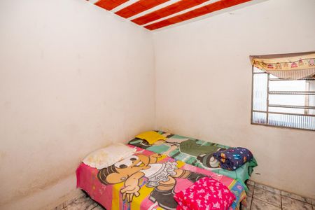 Casa à venda com 360m², 8 quartos e 4 vagasCasa 3 - Quarto 2