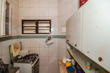 Casa à venda com 360m², 8 quartos e 4 vagasCasa 1 - Cozinha