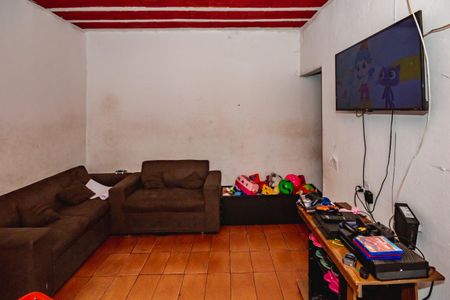 Casa à venda com 360m², 8 quartos e 4 vagasCasa 3 - Sala