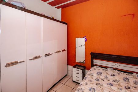 Casa à venda com 360m², 8 quartos e 4 vagasCasa 1 - Quarto 2