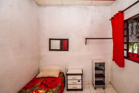 Casa à venda com 360m², 8 quartos e 4 vagasCasa 1 - Quarto 4