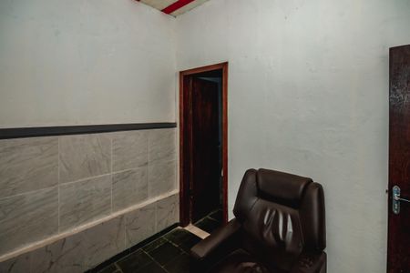 Casa à venda com 360m², 8 quartos e 4 vagasCasa 4 - Sala