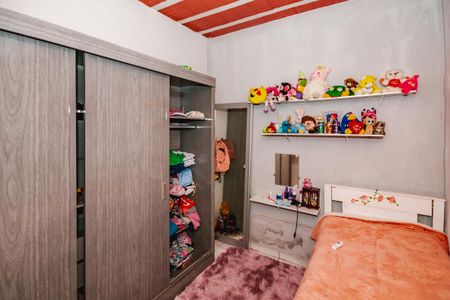 Casa à venda com 360m², 8 quartos e 4 vagasCasa 1 - Quarto 1