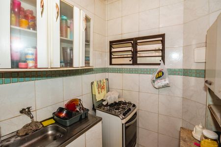 Casa à venda com 360m², 8 quartos e 4 vagasCasa 1 - Cozinha