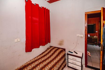 Casa à venda com 360m², 8 quartos e 4 vagasCasa 1 - Quarto 3