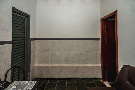 Casa à venda com 360m², 8 quartos e 4 vagasCasa 4 - Sala