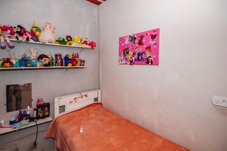 Casa à venda com 360m², 8 quartos e 4 vagasCasa 1 - Quarto 1