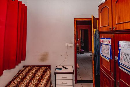 Casa à venda com 360m², 8 quartos e 4 vagasCasa 1 - Quarto 3