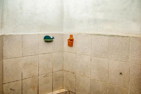 Casa à venda com 360m², 8 quartos e 4 vagasCasa 2 - Banheiro 