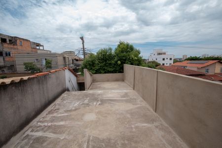 Casa à venda com 360m², 8 quartos e 4 vagasCasa 1 - Terraço