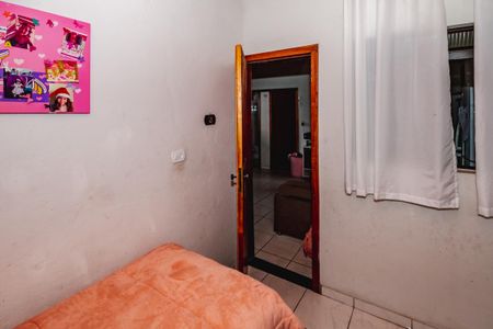Casa à venda com 360m², 8 quartos e 4 vagasCasa 1 - Quarto 1