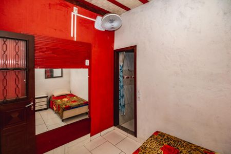 Casa à venda com 360m², 8 quartos e 4 vagasCasa 1 - Quarto 4