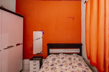 Casa à venda com 360m², 8 quartos e 4 vagasCasa 1 - Quarto 2