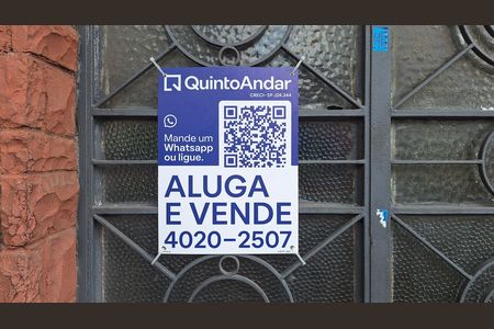 Fachada Placa KBVE-380 19/01/26 de apartamento para alugar com 1 quarto, 50m² em Barra Funda, São Paulo