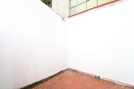 Varanda de apartamento para alugar com 1 quarto, 50m² em Barra Funda, São Paulo