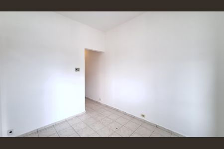 Sala de apartamento para alugar com 1 quarto, 50m² em Barra Funda, São Paulo
