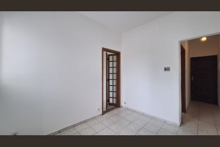 Sala de apartamento para alugar com 1 quarto, 50m² em Barra Funda, São Paulo