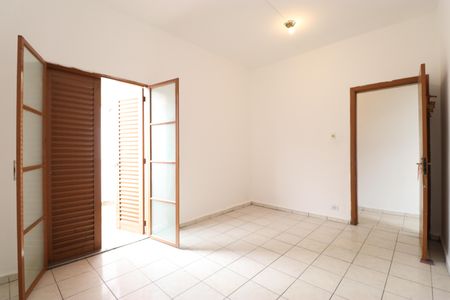 Quarto de apartamento para alugar com 1 quarto, 50m² em Barra Funda, São Paulo