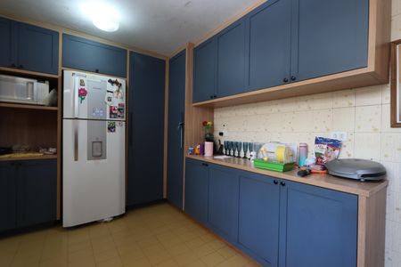 Casa à venda com 181m², 3 quartos e sem vagaCozinha