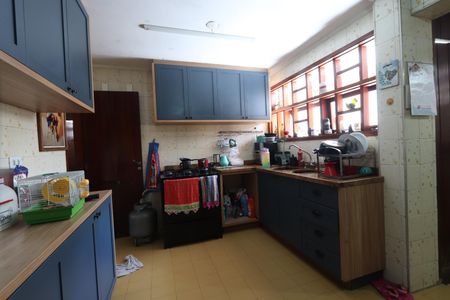 Casa à venda com 181m², 3 quartos e sem vagaCozinha