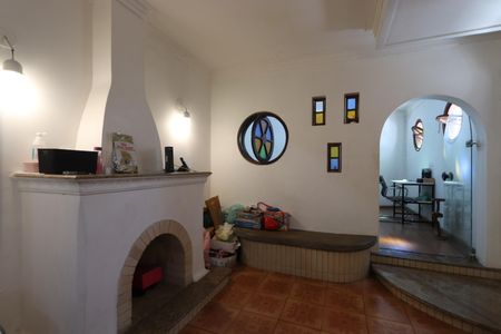 Casa à venda com 181m², 3 quartos e sem vagaSala da Lareira