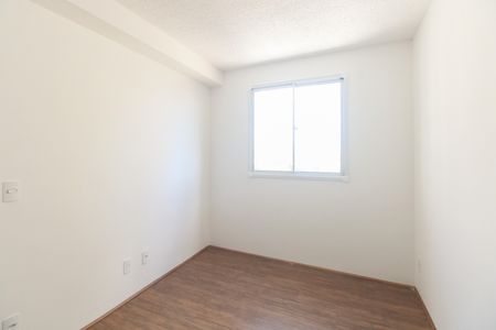 Quarto  de apartamento à venda com 1 quarto, 28m² em Guaiauna, São Paulo