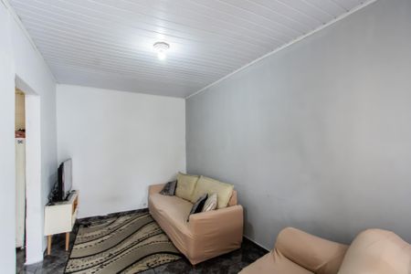 Sala de casa à venda com 2 quartos, 364m² em Parque Artur Alvim, São Paulo