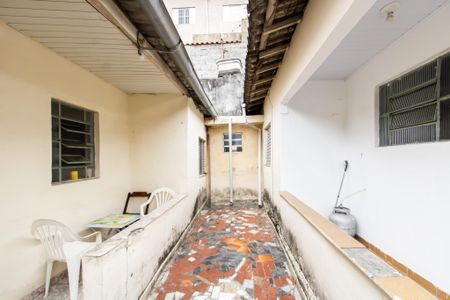 Casa à venda com 364m², 2 quartos e 3 vagasÁrea externa