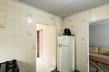 Casa à venda com 364m², 2 quartos e 3 vagasCozinha