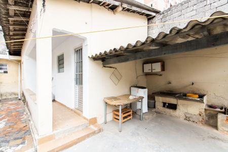 Casa à venda com 364m², 2 quartos e 3 vagasÁrea externa