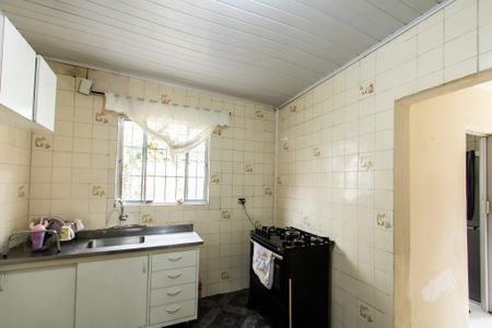 Casa à venda com 364m², 2 quartos e 3 vagasCozinha