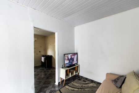 Casa à venda com 364m², 2 quartos e 3 vagasSala