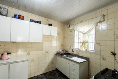 Casa à venda com 364m², 2 quartos e 3 vagasCozinha