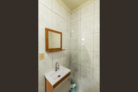 Banheiro de casa à venda com 2 quartos, 364m² em Parque Artur Alvim, São Paulo