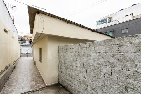 Casa à venda com 364m², 2 quartos e 3 vagasÁrea externa