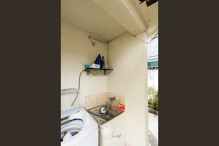 Casa à venda com 364m², 2 quartos e 3 vagasÁrea de Serviço