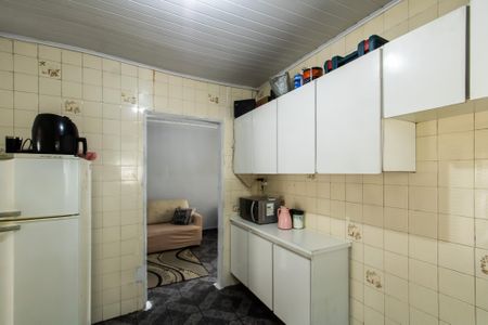 Casa à venda com 364m², 2 quartos e 3 vagasCozinha