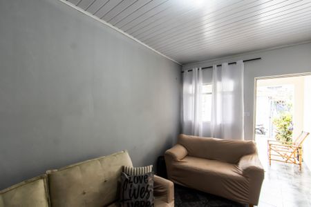 Sala de casa à venda com 2 quartos, 364m² em Parque Artur Alvim, São Paulo