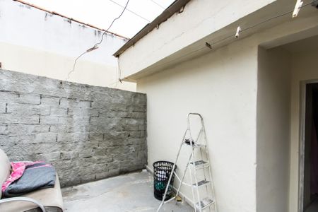 Casa à venda com 364m², 2 quartos e 3 vagasÁrea de Serviço