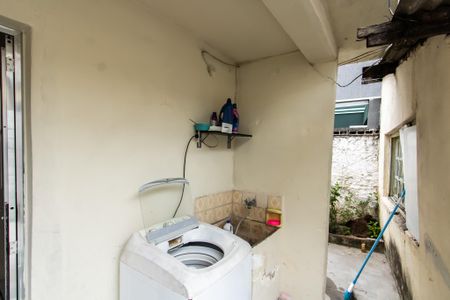 Casa à venda com 364m², 2 quartos e 3 vagasÁrea de Serviço