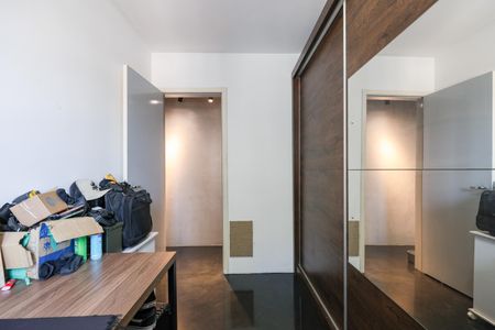 Apartamento à venda com 50m², 2 quartos e 1 vaga Apartamento à venda com 50m², 2 quartos e 1 vagaQuarto 2