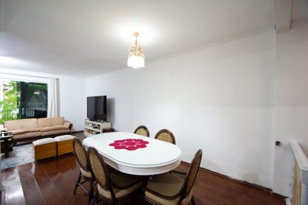 Casa à venda com 254m², 3 quartos e 2 vagas Casa à venda com 254m², 3 quartos e 2 vagassala 3 jantar