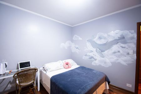 Casa à venda com 254m², 3 quartos e 2 vagas Casa à venda com 254m², 3 quartos e 2 vagasquarto 3