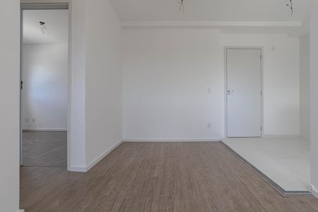 Sala de apartamento para alugar com 2 quartos, 42m² em Vila Nova Cintra, Mogi das Cruzes