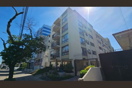 Apartamento à venda com 112m², 3 quartos e 1 vaga Apartamento à venda com 112m², 3 quartos e 1 vagaFachada