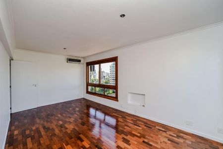 Sala de apartamento à venda com 3 quartos, 112m² em São João, Porto Alegre