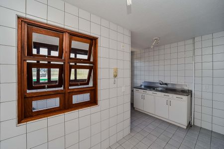 Apartamento à venda com 112m², 3 quartos e 1 vaga Apartamento à venda com 112m², 3 quartos e 1 vagaCozinha